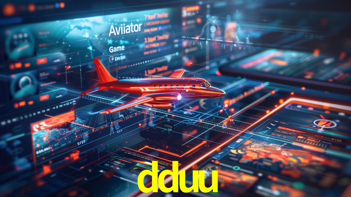 DDUU