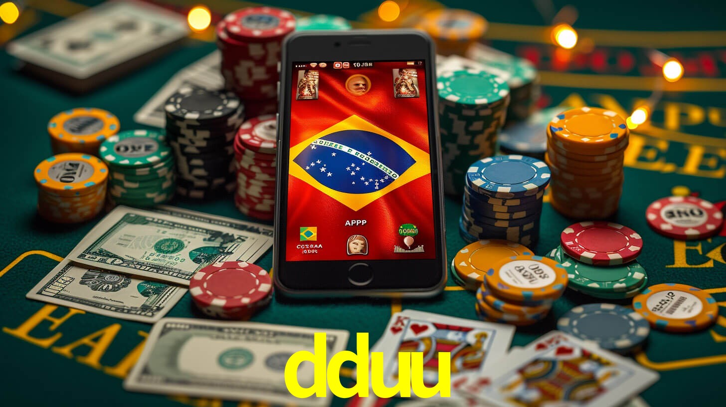 DDUU