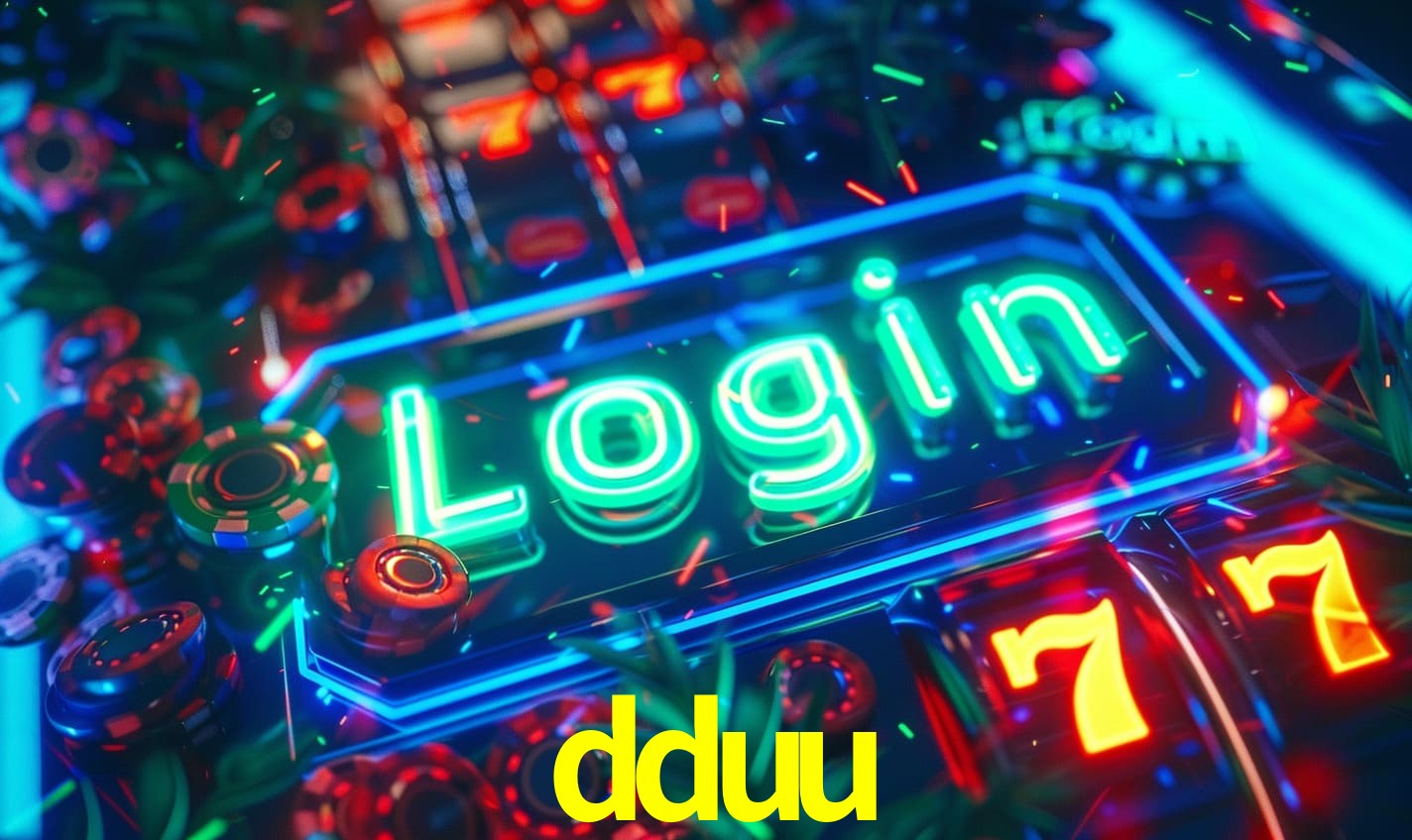 DDUU