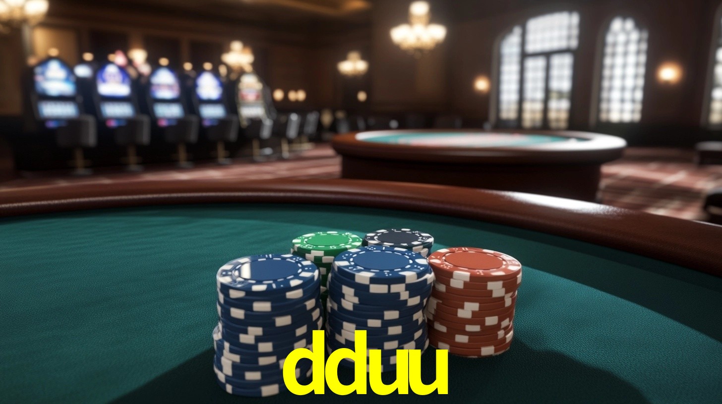 DDUU