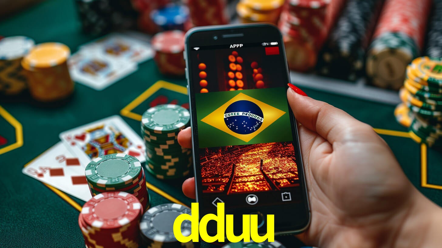 DDUU