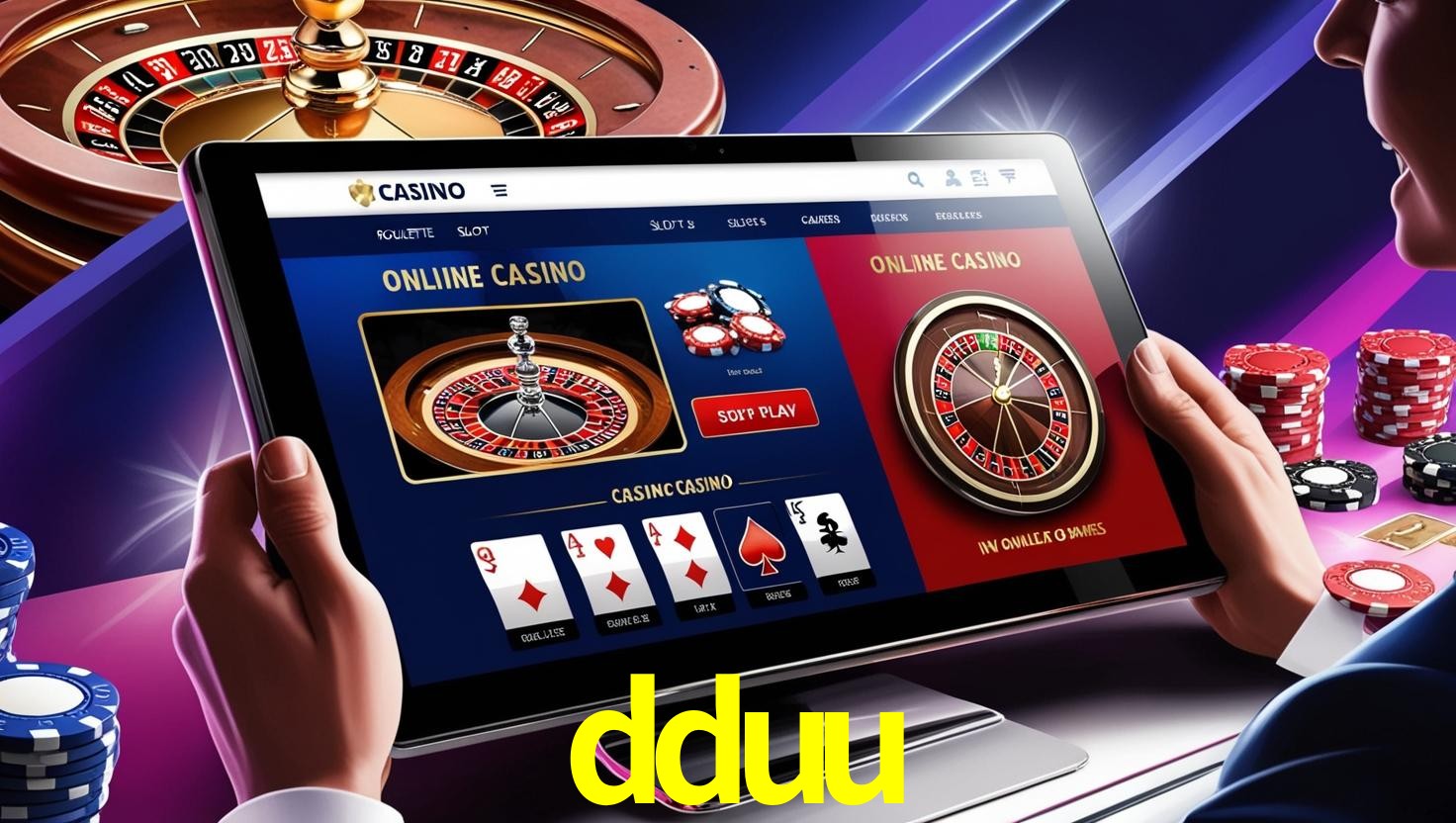 DDUU