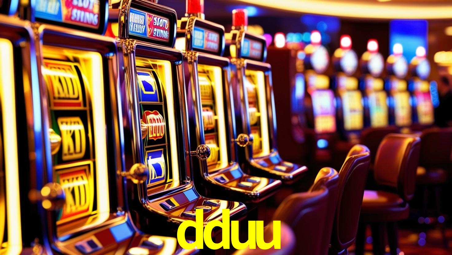 DDUU